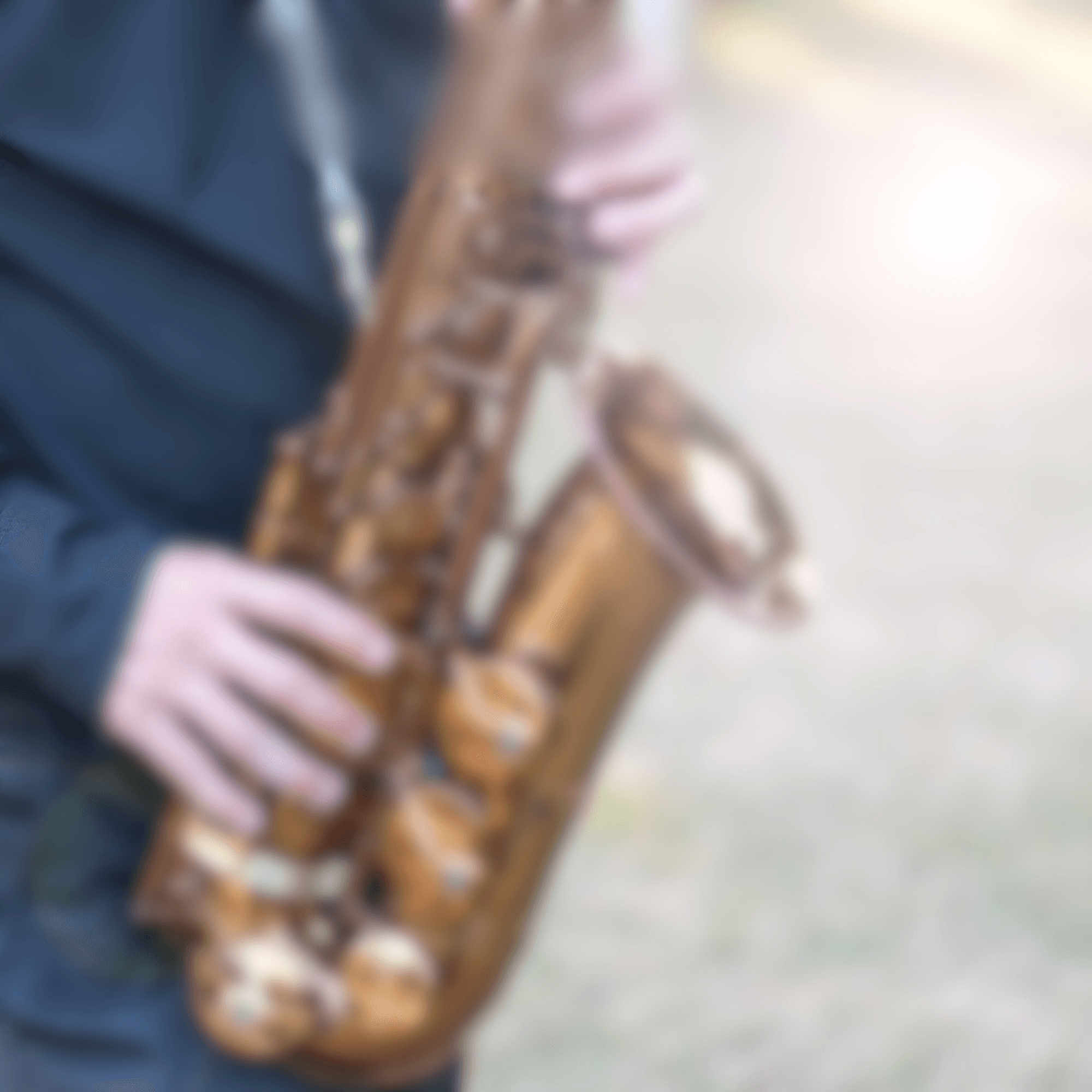Live Jazz at the Gear Garden