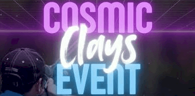 Cosmic Clays