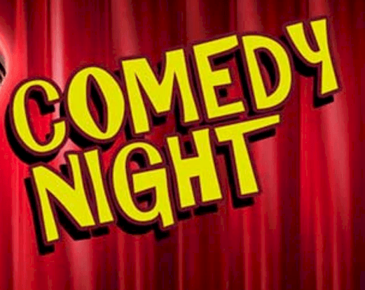 COMEDY NIGHT