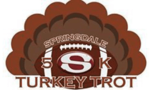 16th Annual Downtown Springdale Turkey Trot