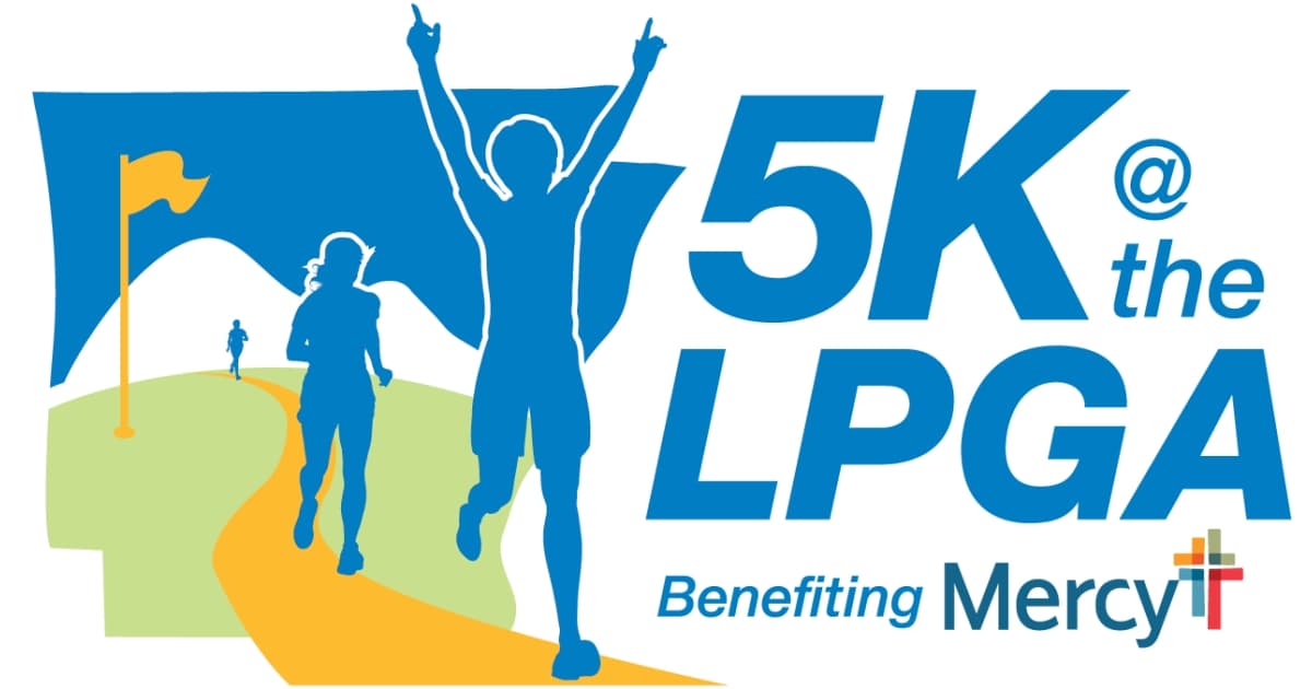 2026 5k @ the LPGA at Walmart Home Office