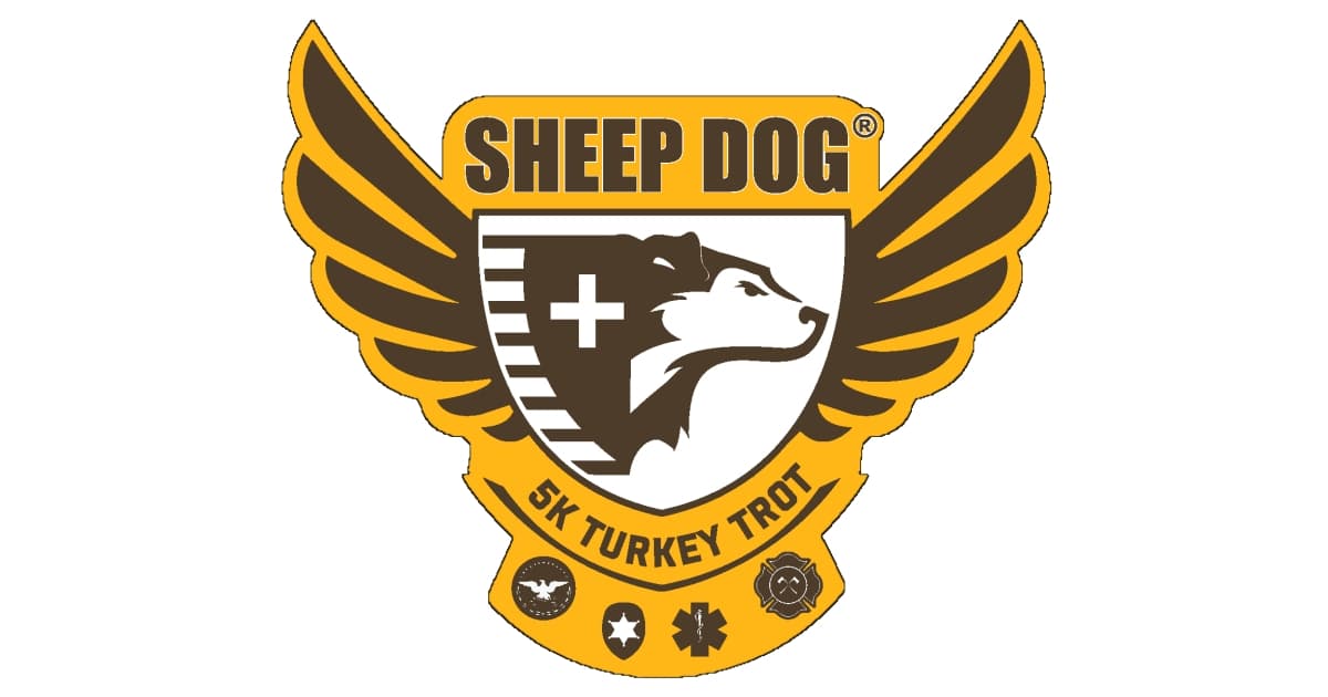 SDIA Turkey Trot for Heroes at Center for Nonprofits