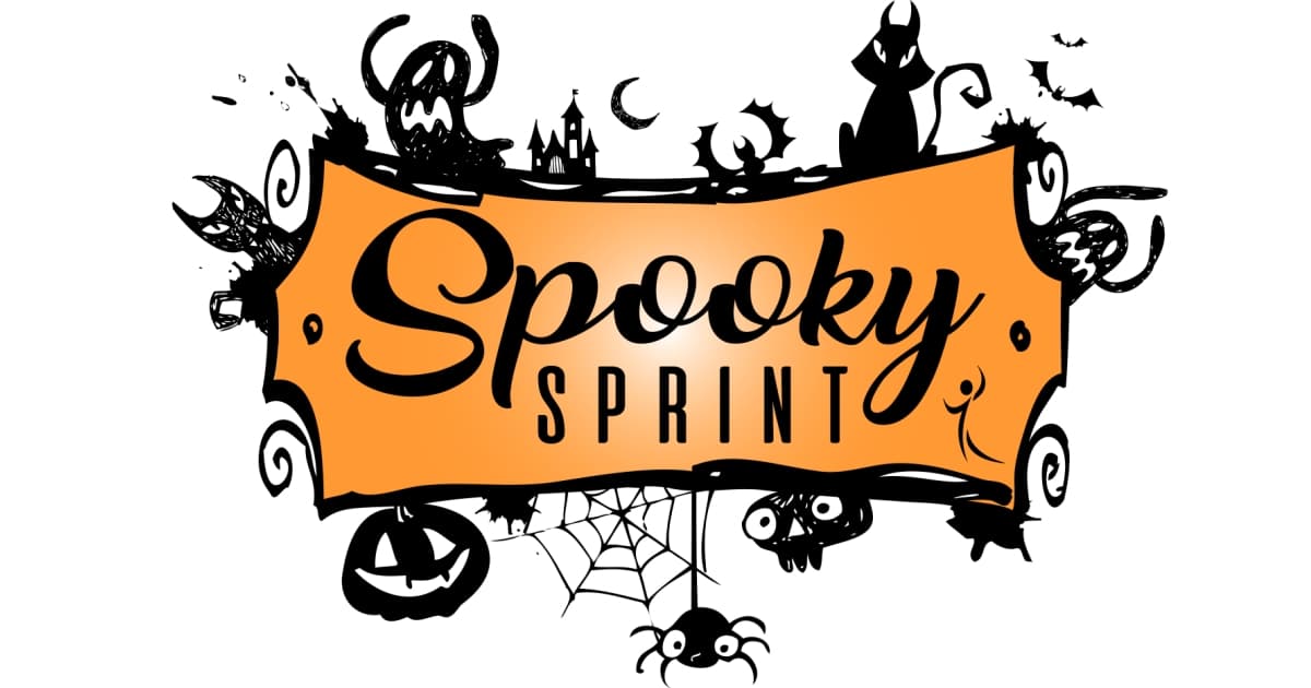 Spooky Sprint - Fayetteville at Orchards Park