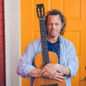 Sean Harrison Live at Gotahold Brewing at Gotahold Brewing