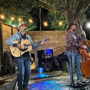 Stout Grove Live at Gotahold Brewing