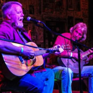 Batterton and Edwards Live at Gotahold Brewing at Gotahold Brewing