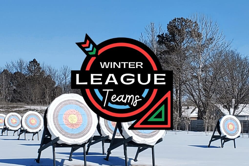 Winter League Team Play