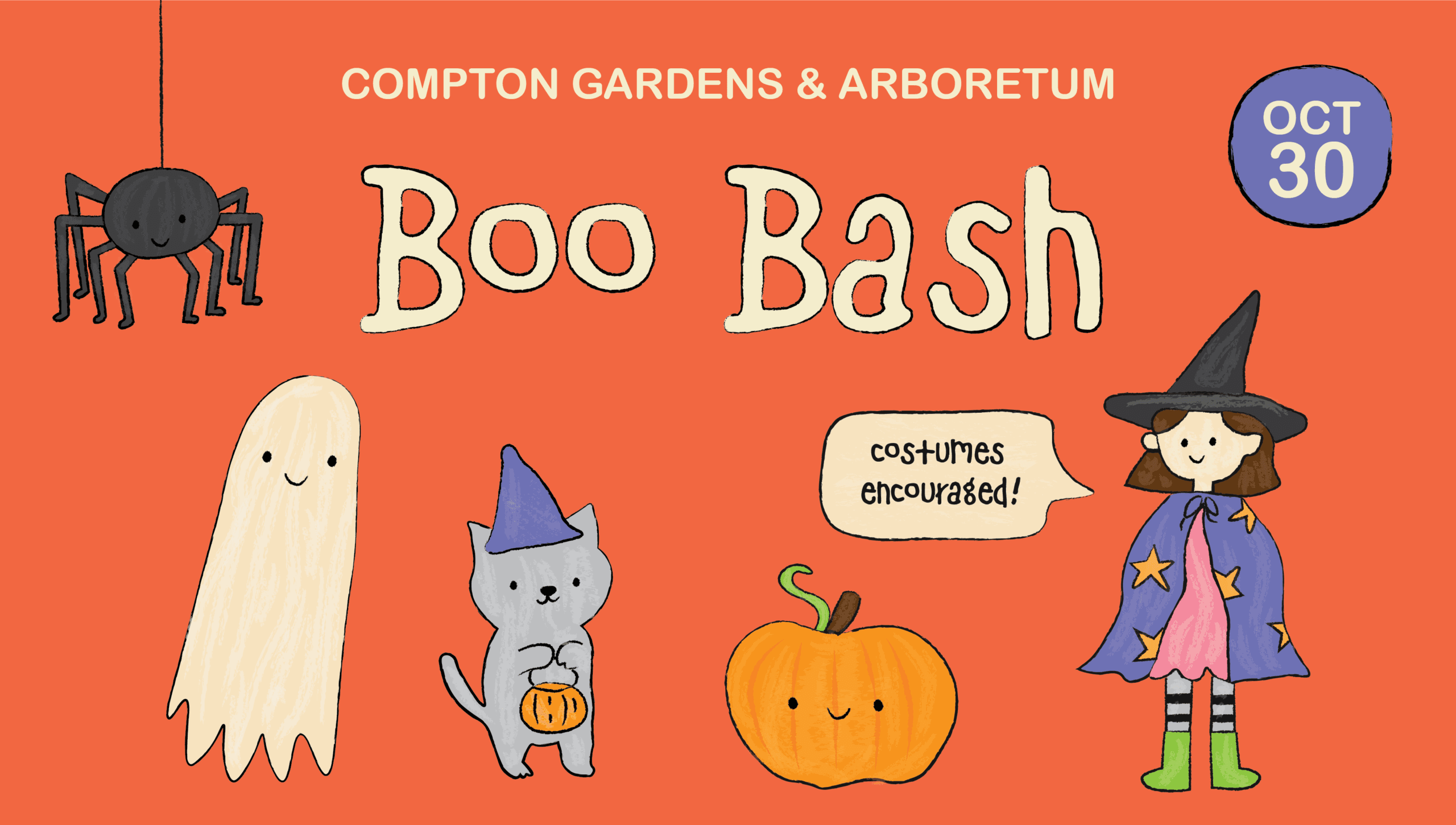 Boo Bash