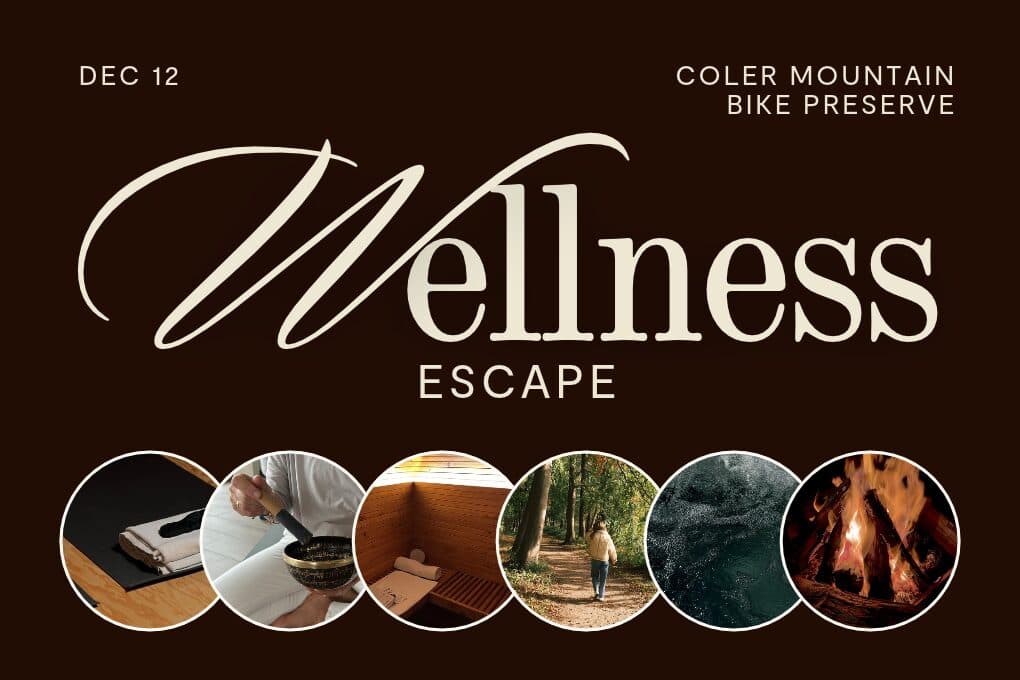 Coler Wellness Escape