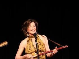 Amy Grant at Ozark Music Hall