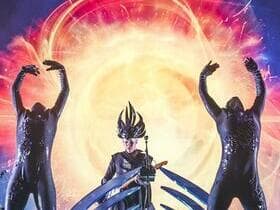 Empire of the Sun with Polo & Pan