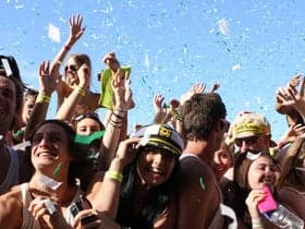 Hillberry Music Festival