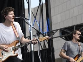 Houndmouth (Rescheduled from 03/20/26)