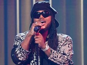 Leon Thomas