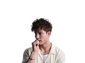 Matt Rife (Rescheduled from 9/12/25) (18+)