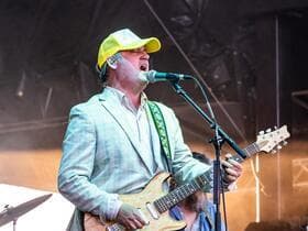 Modest Mouse