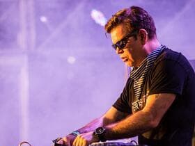Paul Oakenfold x The Crystal Method at Ozark Music Hall