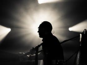 Umphrey's McGee at George's Majestic Lounge