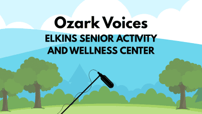 Ozark Voices: Elkin