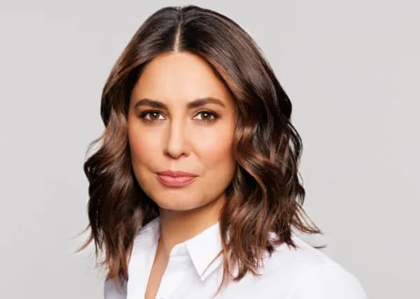 An Evening with Cecilia Vega