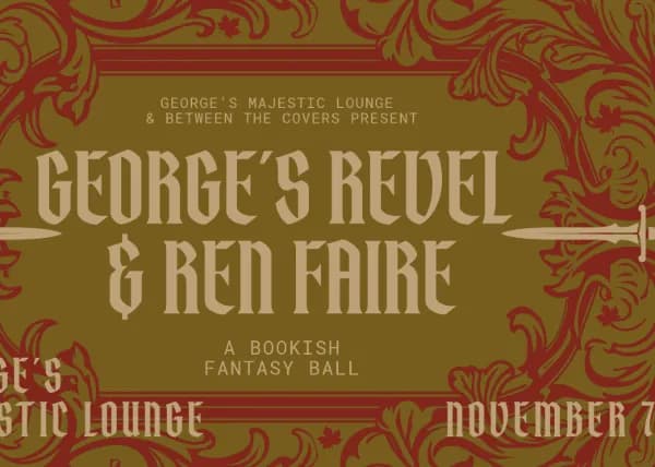 George's Revel & Ren Faire