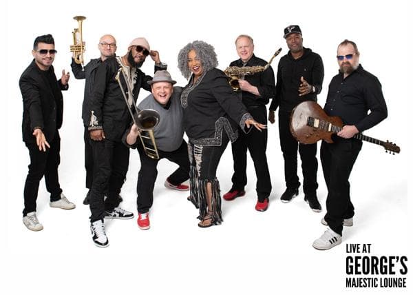 Funk Factory