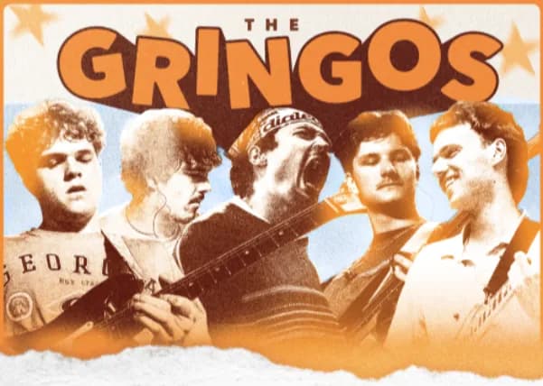 The Gringos