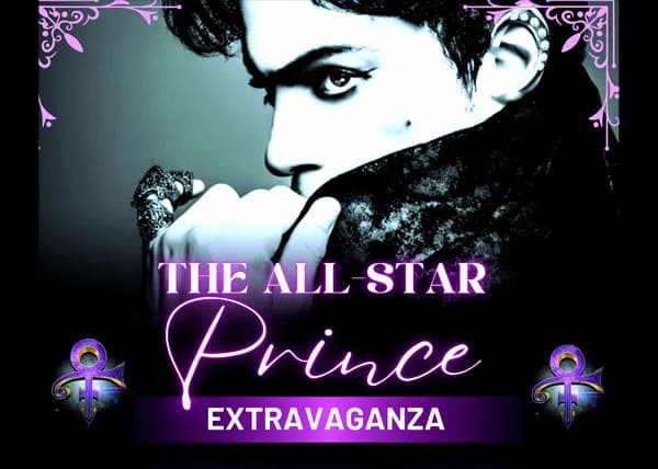 The Allstar Prince Extravaganza