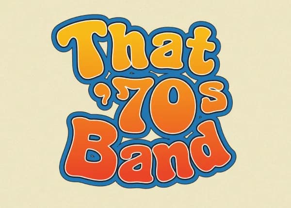 That 70's Band