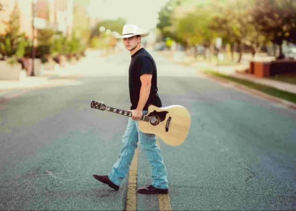 Jackson Vaughn Band & Jack Lindsey Band