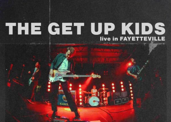 The Get Up Kids