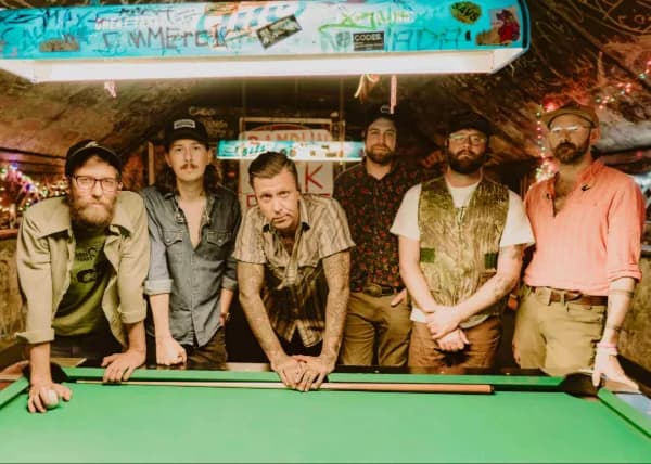 American Aquarium