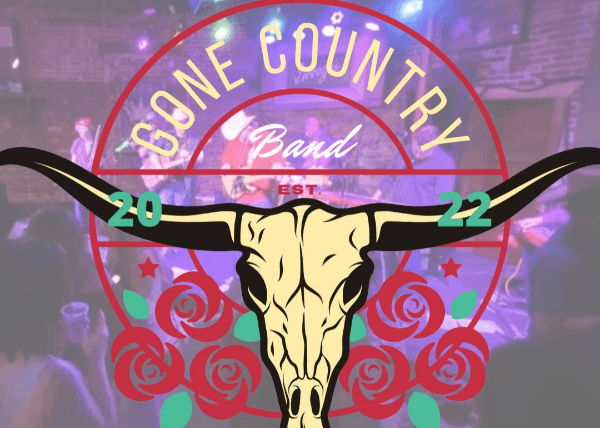 Happy Hour Concert with Gone Country A 90's Tribute