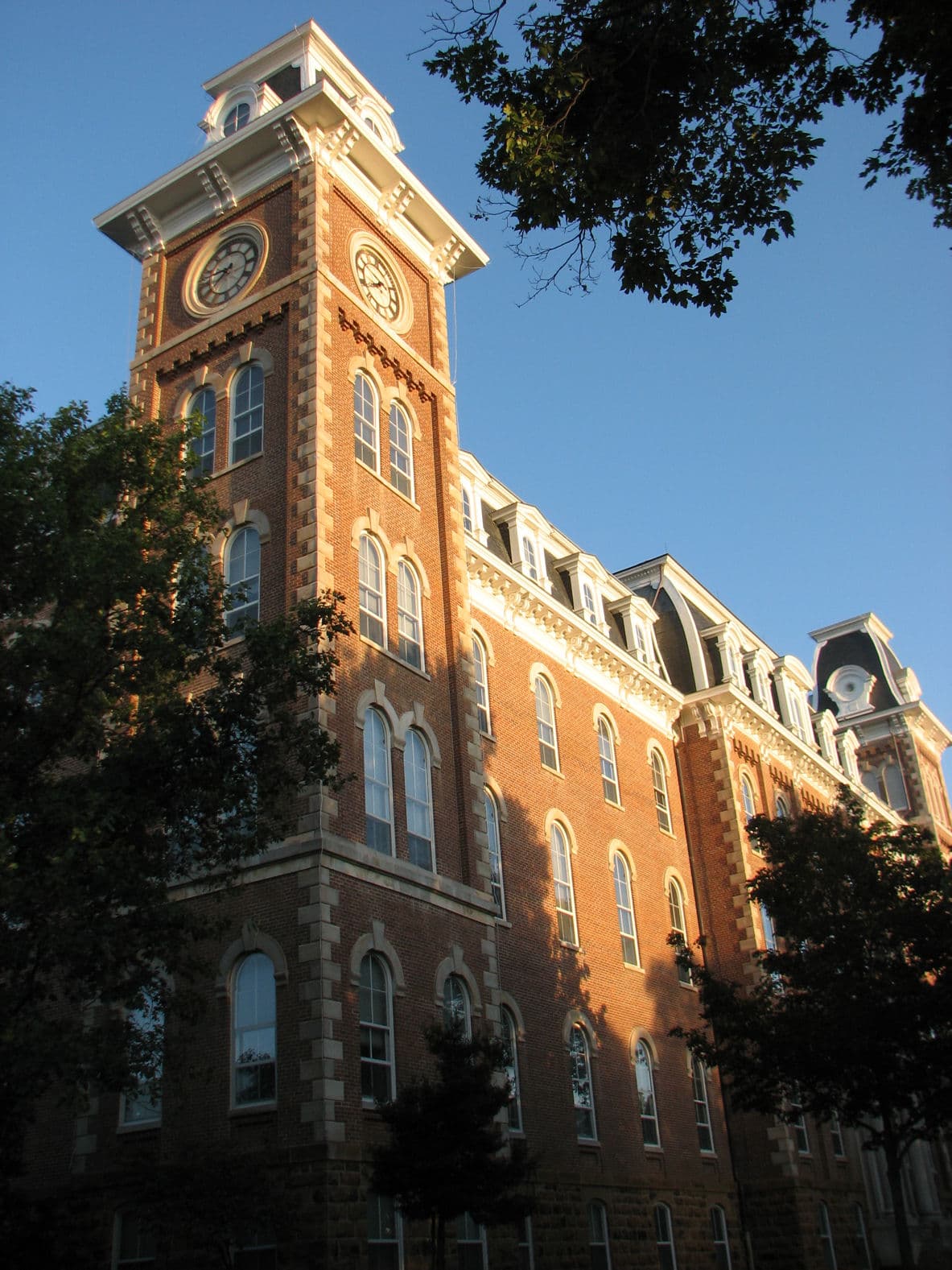 Anthropology Open House