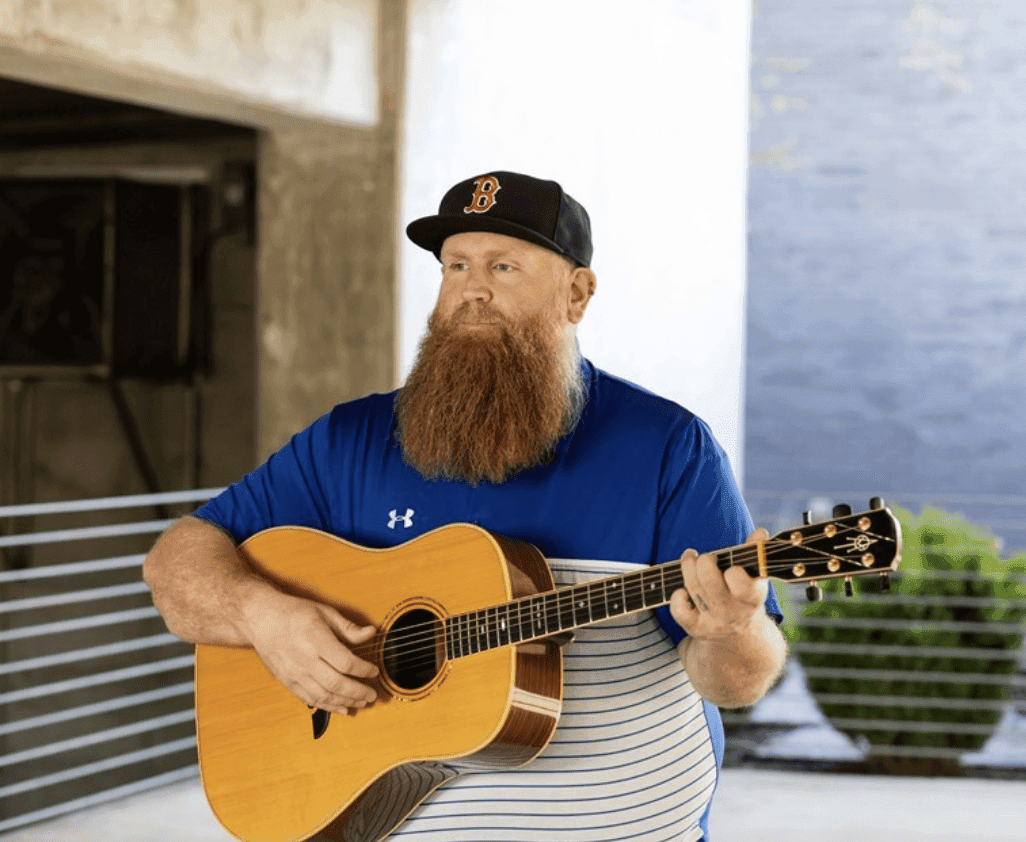 Band: Jon Dooly at Sassafras Springs Vineyard & Winery