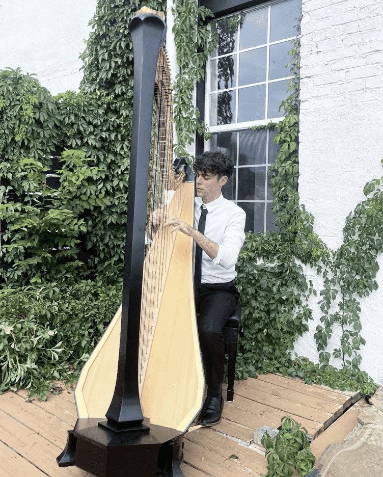 Harp NWA