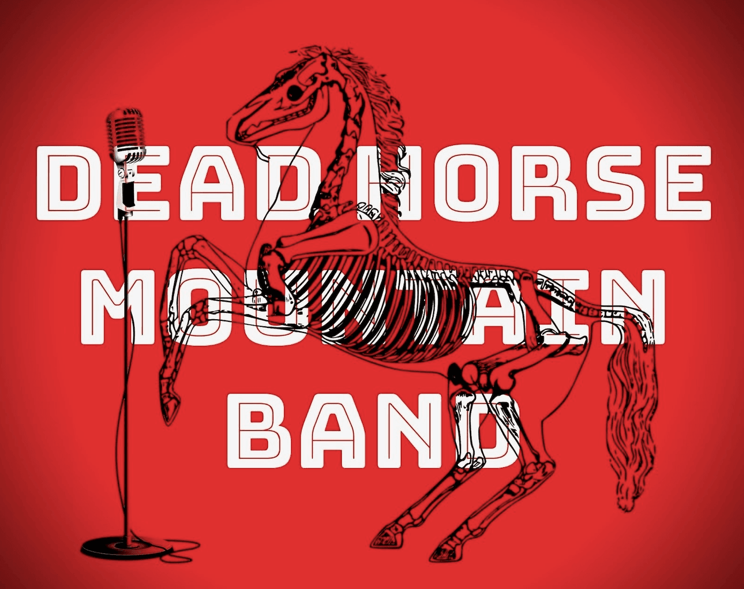 Band: Deadhorse Mountain at Sassafras Springs Vineyard & Winery