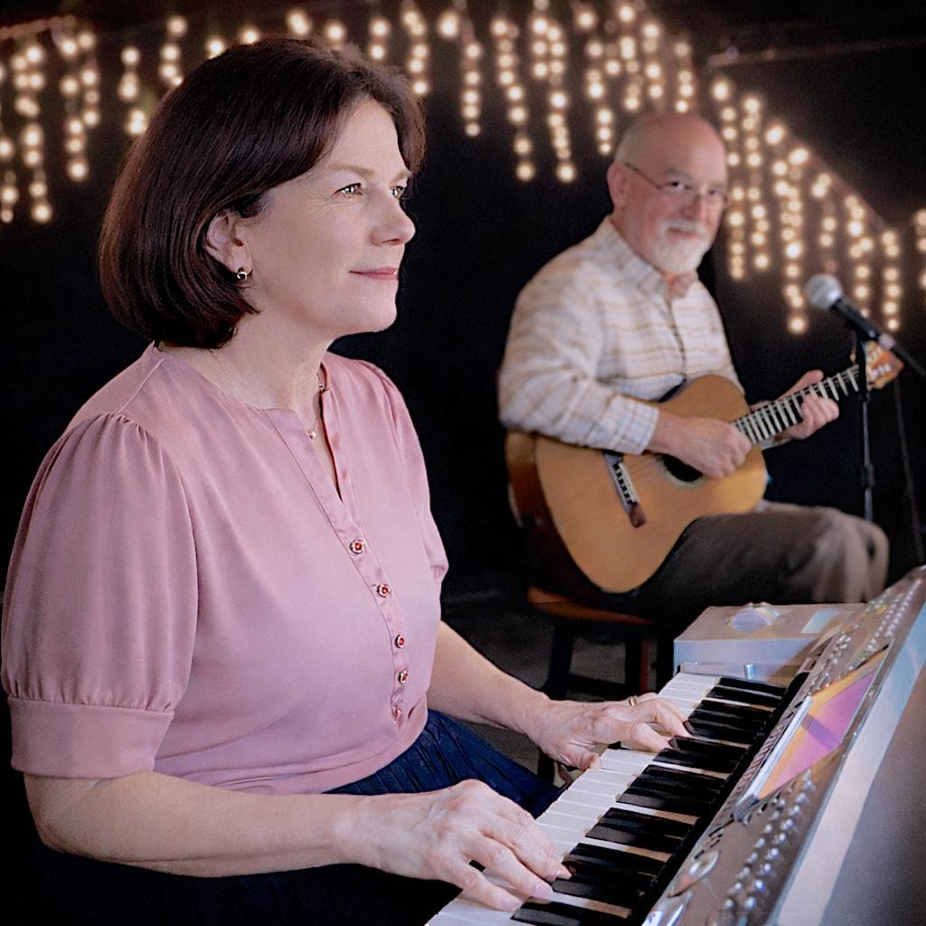 Band: Pearl Tones at Sassafras Springs Vineyard & Winery