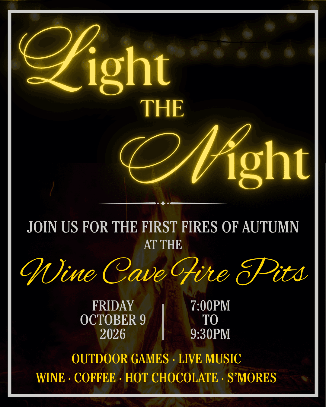 Light The Night