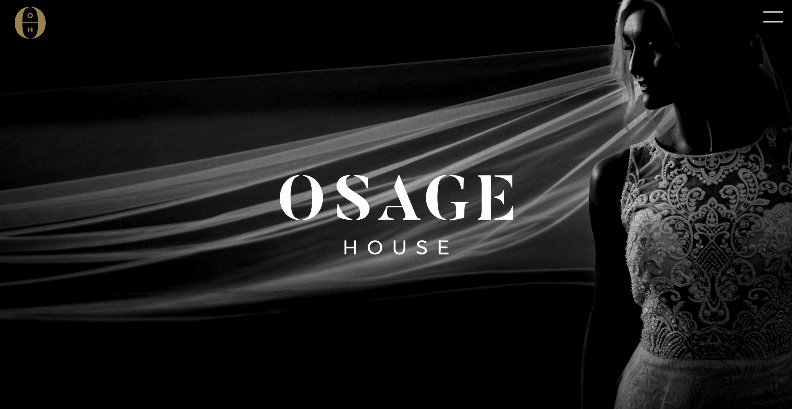 Osage House, Cave Springs, Arkansas