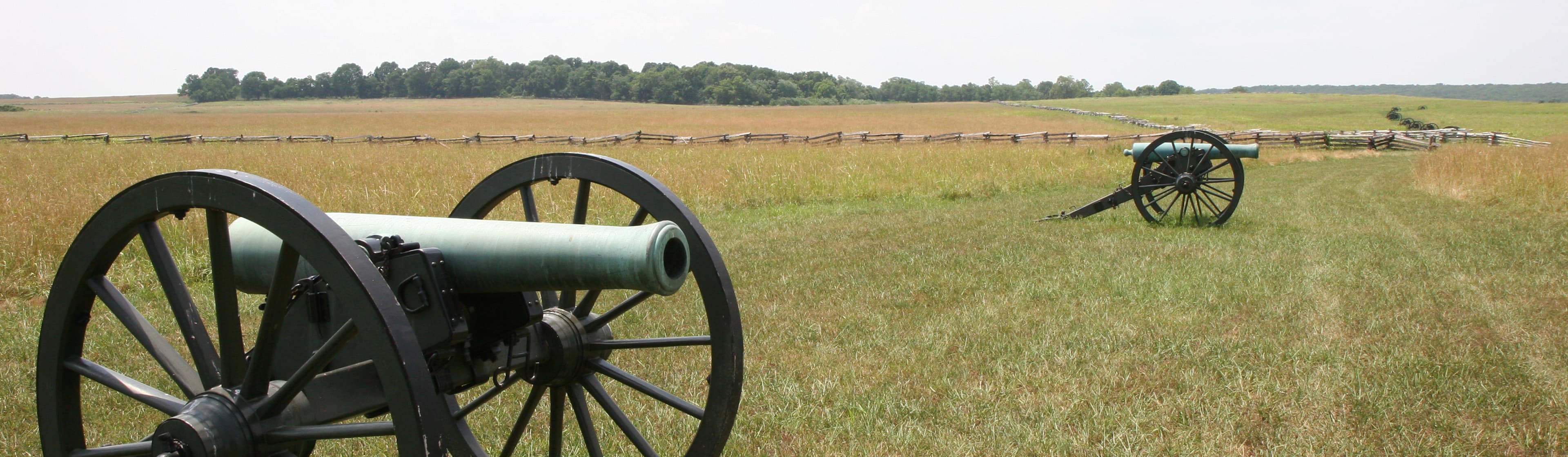 Pea Ridge National Military Park, Garfield, Arkansas